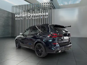 BMW X5 30d xDrive M Sportpaket Pro