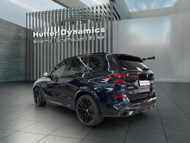 BMW X5 30d xDrive M Sportpaket Pro