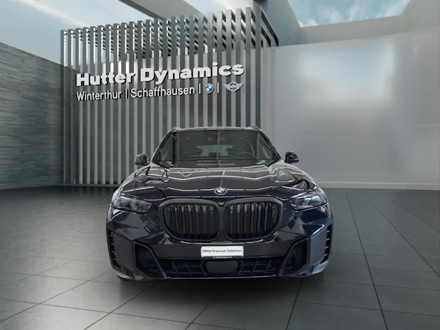 BMW X5 30d xDrive M Sportpaket Pro