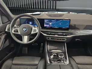 BMW X5 30d xDrive M Sportpaket Pro