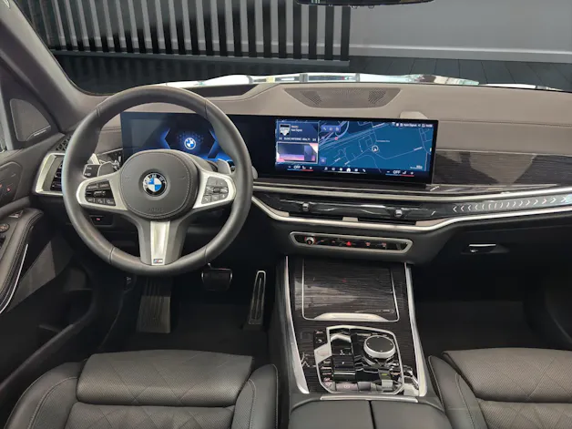 BMW X5 30d xDrive M Sportpaket Pro