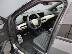 Kia EV4 81 kWh GT-Line