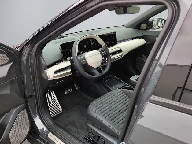 Kia EV4 81 kWh GT-Line