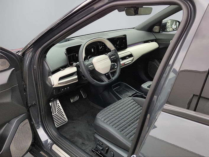 Vehicle image KIA EV4