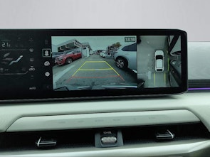 Vehicle image KIA EV4 81 kWh GT-Line