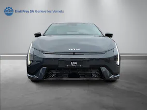Kia EV4 81 kWh GT-Line
