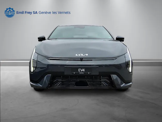 Kia EV4 81 kWh GT-Line