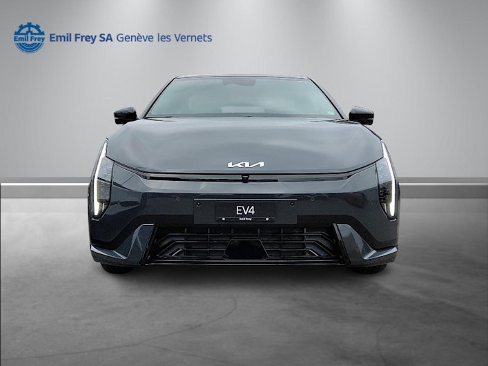 Vehicle image KIA EV4