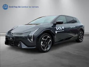Kia EV4 81 kWh GT-Line