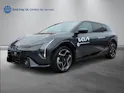 Kia EV4 81 kWh GT-Line