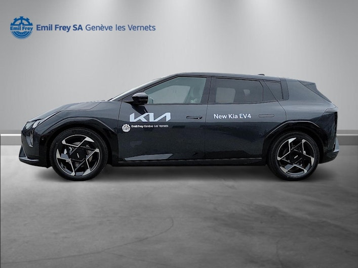 Vehicle image KIA EV4