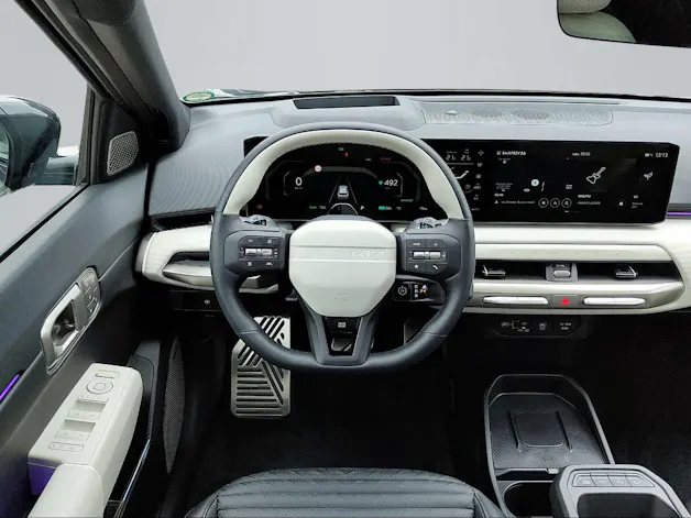 Kia EV4 81 kWh GT-Line