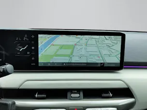 Kia EV4 81 kWh GT-Line