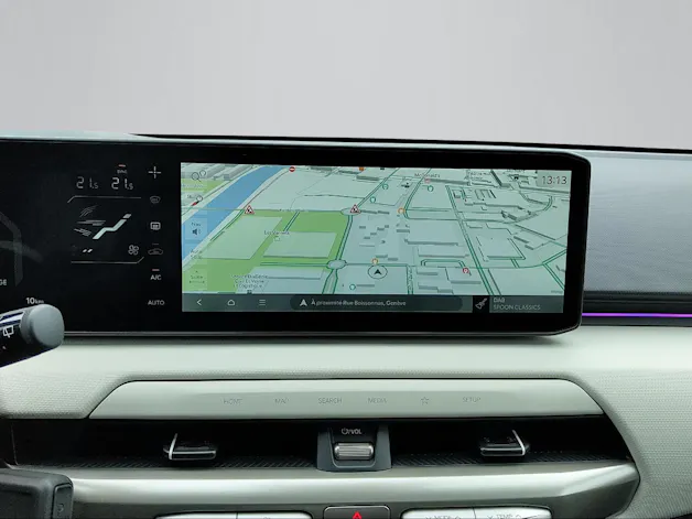 Kia EV4 81 kWh GT-Line