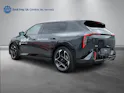 Kia EV4 81 kWh GT-Line
