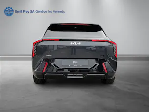 Kia EV4 81 kWh GT-Line