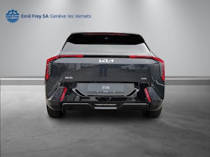 Vehicle image KIA EV4 81 kWh GT-Line