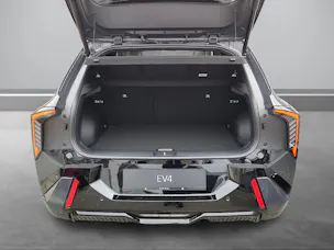 Kia EV4 81 kWh GT-Line