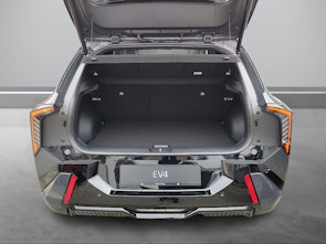 Vehicle image KIA EV4 81 kWh GT-Line