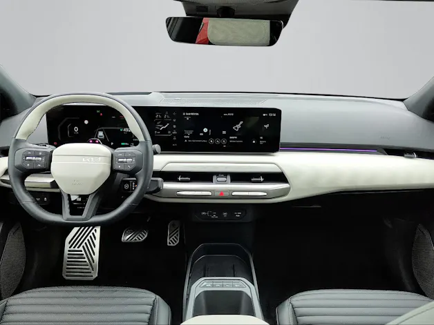 Kia EV4 81 kWh GT-Line