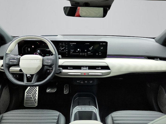 Vehicle image KIA EV4