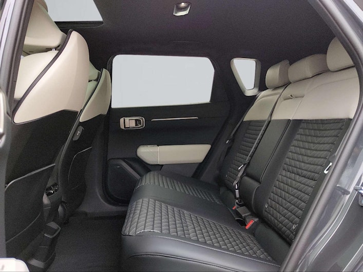 Vehicle image KIA EV4