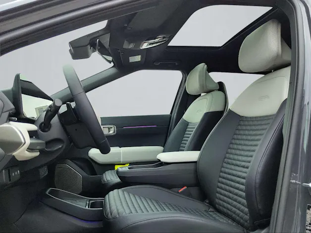 Kia EV4 81 kWh GT-Line