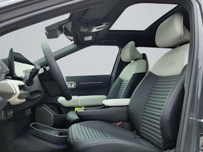 Vehicle image KIA EV4 81 kWh GT-Line