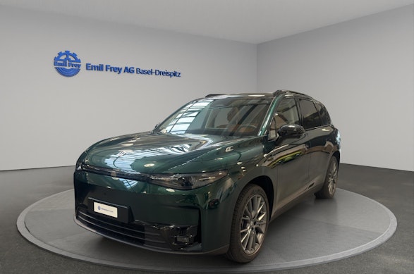 LEAPMOTOR C10 Design 0 LEAPMOTOR C10 Design 0