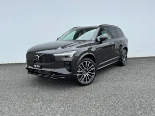 Volvo XC90 2.0 T8 TE Ultra Dark eAWD
