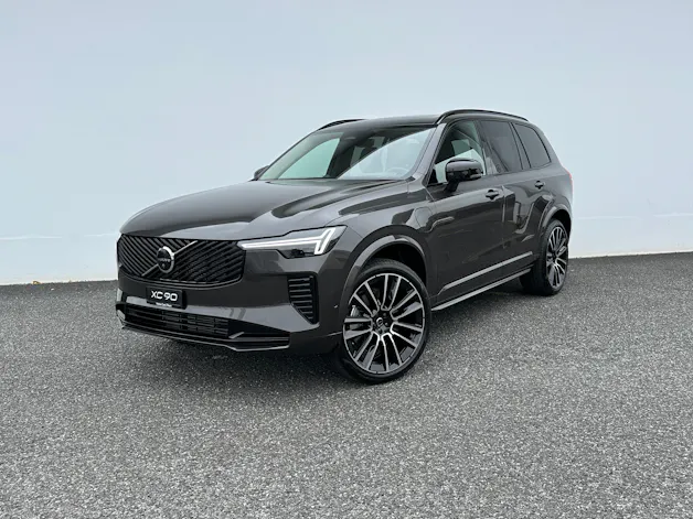 Volvo XC90 2.0 T8 TE Ultra Dark eAWD