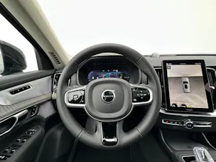 Volvo XC90 2.0 T8 TE Ultra Dark eAWD