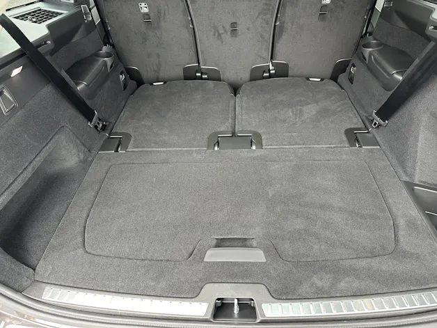 Volvo XC90 2.0 T8 TE Ultra Dark eAWD