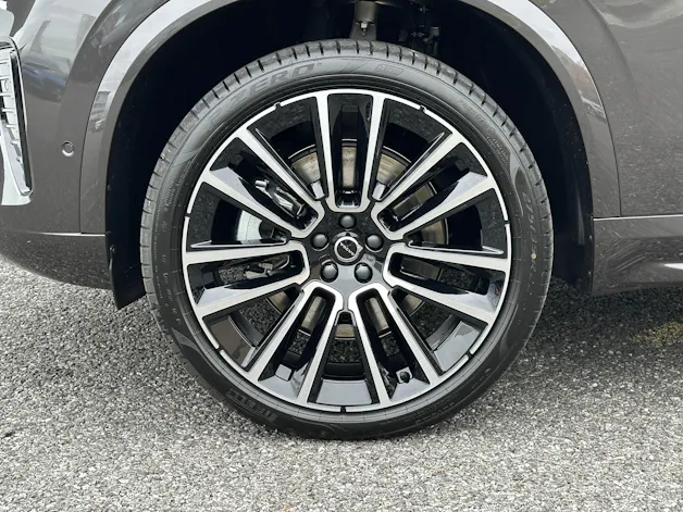 Volvo XC90 2.0 T8 TE Ultra Dark eAWD
