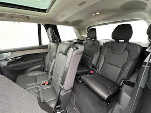 Volvo XC90 2.0 T8 TE Ultra Dark eAWD