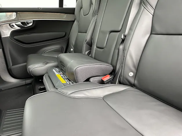 Volvo XC90 2.0 T8 TE Ultra Dark eAWD