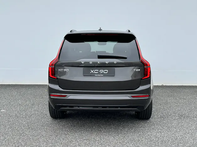 Volvo XC90 2.0 T8 TE Ultra Dark eAWD