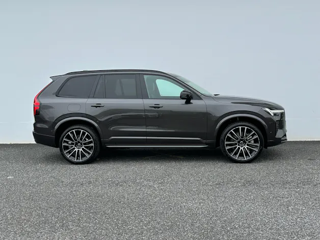 Volvo XC90 2.0 T8 TE Ultra Dark eAWD