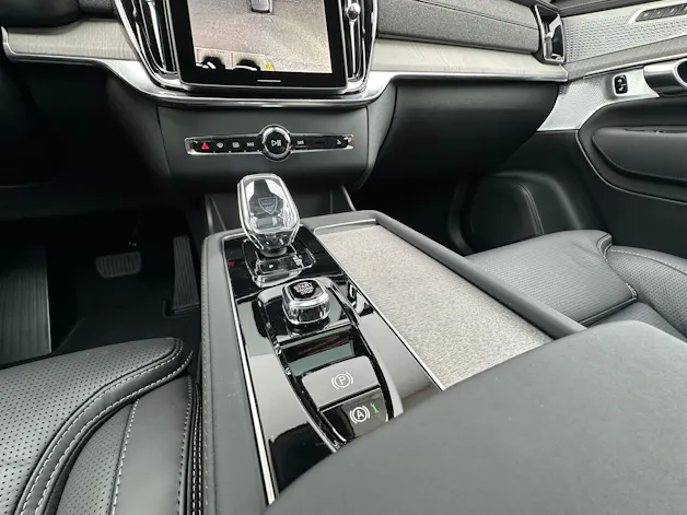 Volvo XC90 2.0 T8 TE Ultra Dark eAWD