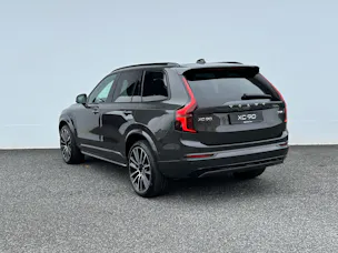 Volvo XC90 2.0 T8 TE Ultra Dark eAWD