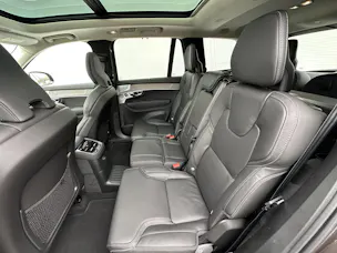 Volvo XC90 2.0 T8 TE Ultra Dark eAWD