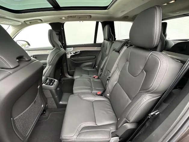 Volvo XC90 2.0 T8 TE Ultra Dark eAWD