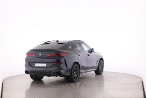 Vehicle image BMW X6 40d xDrive