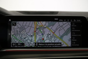 Vehicle image BMW X6 40d xDrive