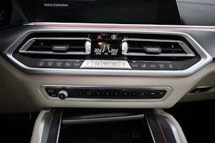 Vehicle image BMW X6 40d xDrive