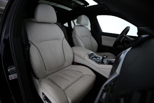 Vehicle image BMW X6 40d xDrive