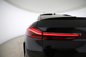 Vehicle image BMW X6 40d xDrive