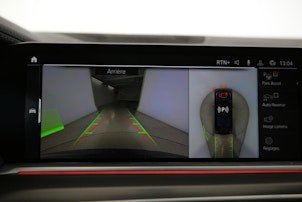 Vehicle image BMW X6 40d xDrive