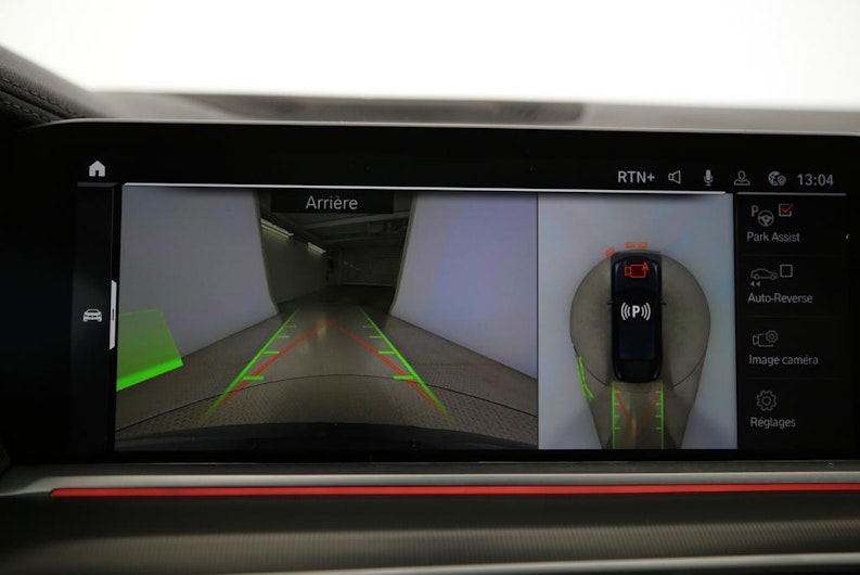 Vehicle image BMW X6