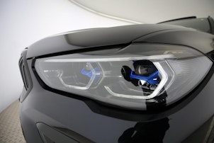 Vehicle image BMW X6 40d xDrive